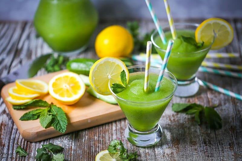 SALATALIK KOKTEYL