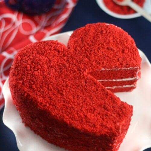 red velvet