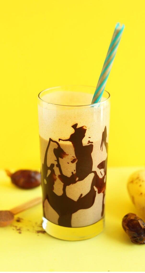 milkshake