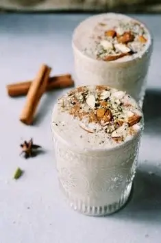 1200 KALORİ İLE KİLO ALDIRAN EFSANE SHAKE