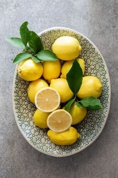 Dondurulmuş Salatalık ve Limonata Kokteyli ‘’Fiona’’