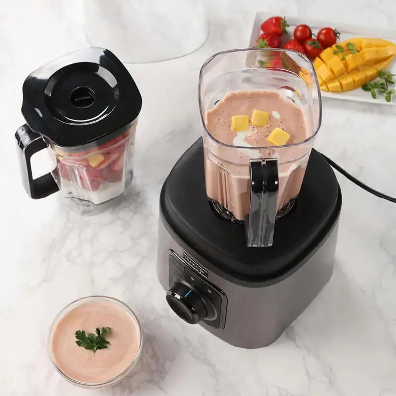 Blender Nedir? Nasıl Kullanılır ve Ne İşe Yarar?