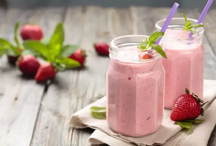 Smoothie Nasıl Yapılır