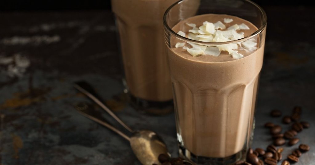 Adım Adım Smoothie Yapımı